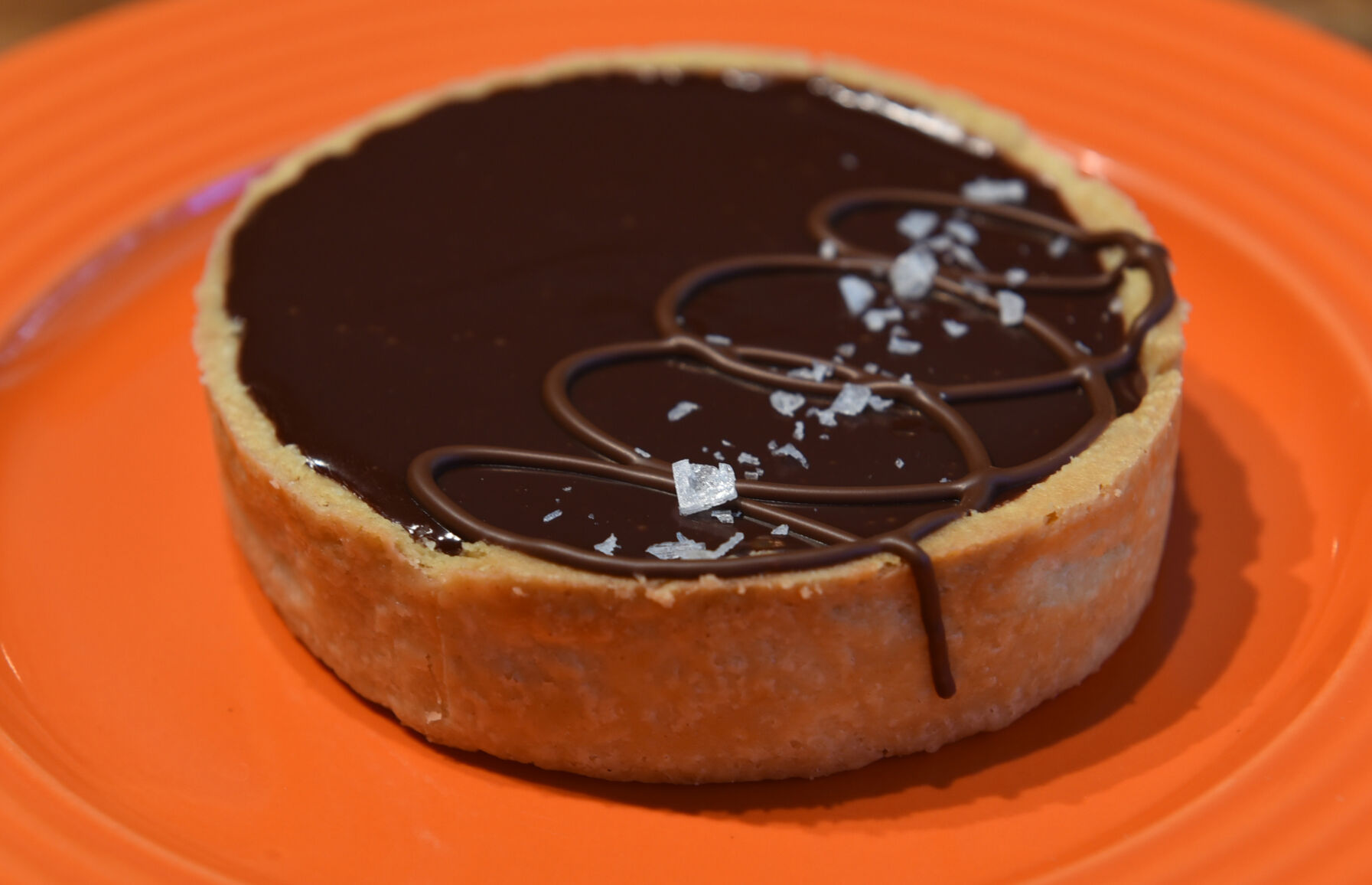 Black Mountain Chocolate
